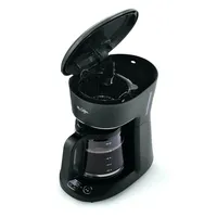 Programmable Coffee Maker, 12 Cup Capacity, Late Brew Function