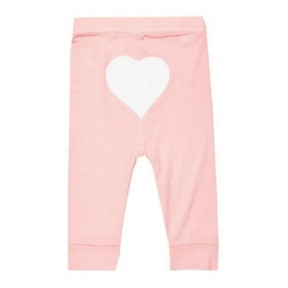 Earth Baby Outfitters Bamboo Silky Comfy Pants