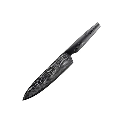 iD3® BLACK SAMURAI™ Chefs Knife 20cm 8"