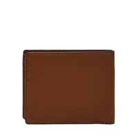 Men's Anderson Leather Bifold