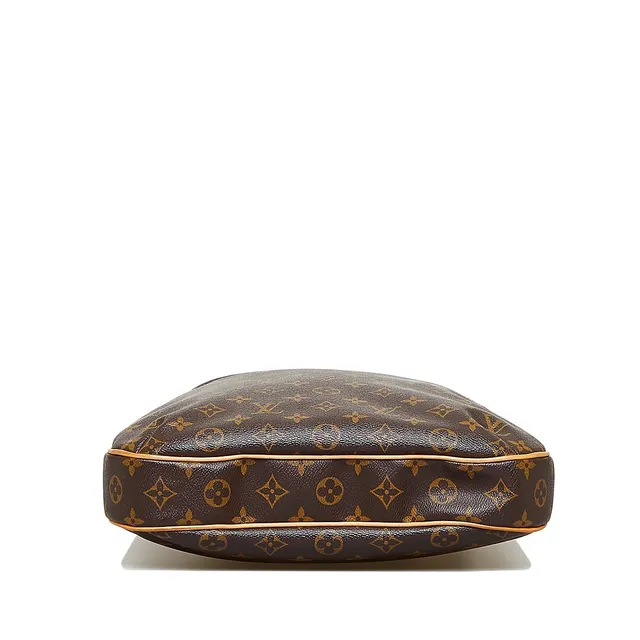 LOUIS VUITTON Monogram Odeon PM 1312979