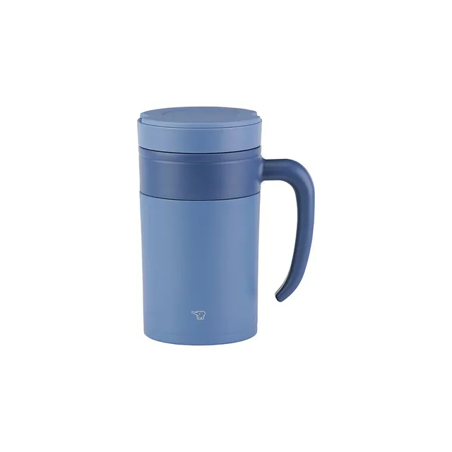 Stainless Tea Tumbler with Handle SE-KAE48 – Zojirushi Online Store