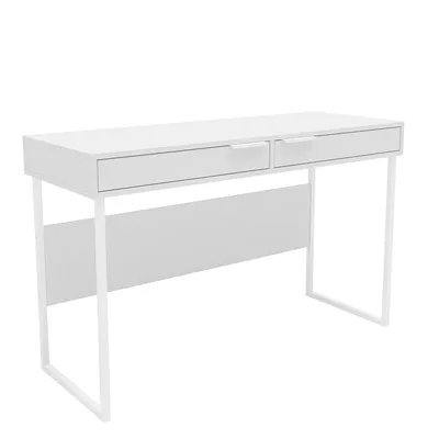 Florence Desk - 02 Drawers