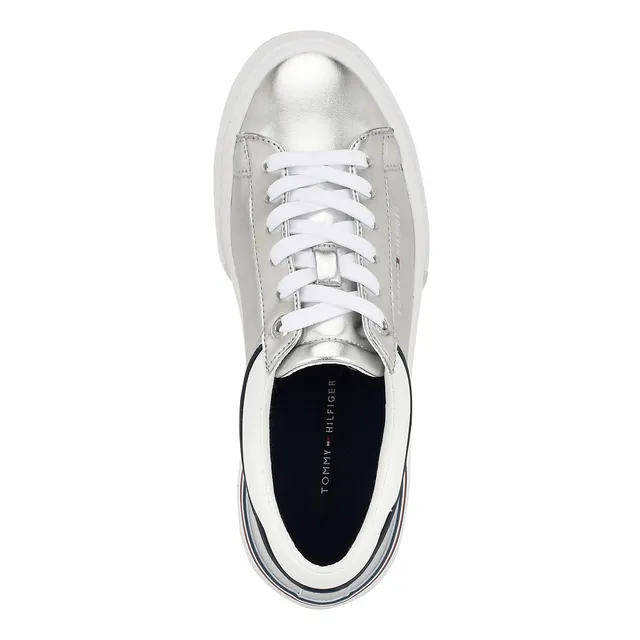 Tommy Hilfiger Women's Lelini Sneaker