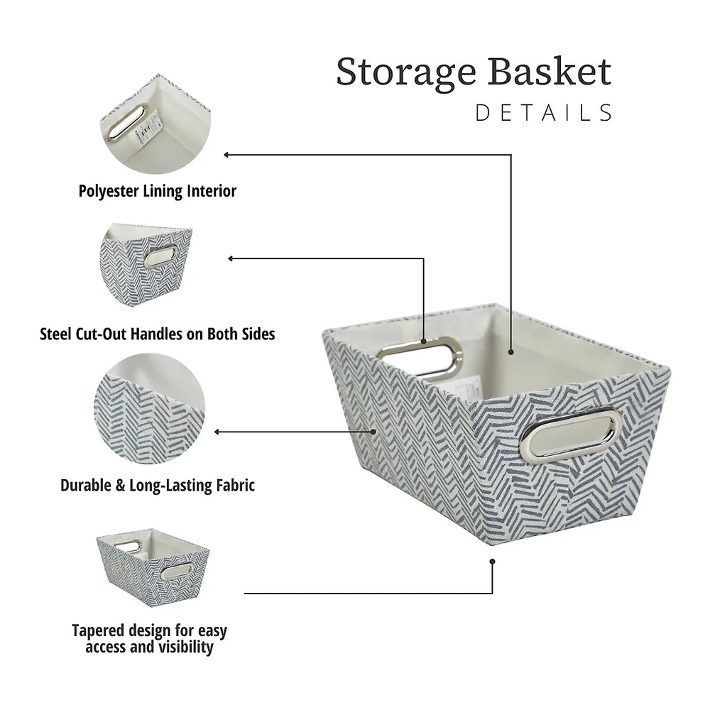 Costway 12 Pack Latch Stack Storage Box Tubs Bins Latches Handles 