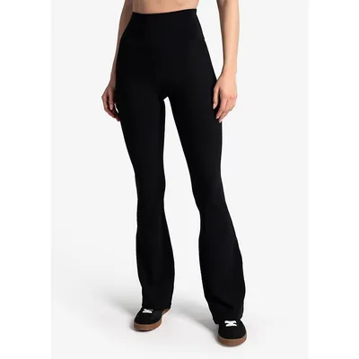 Ruched Movement Legging - Black – Terrera