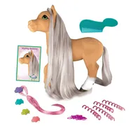 Mane Beauty Styling Pony Sunflower