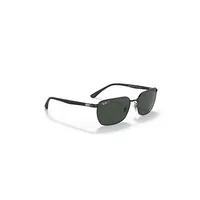 Rb3684ch Chromance Polarized Sunglasses