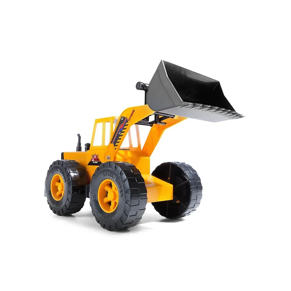 Metal Front Loader