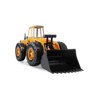 Metal Front Loader