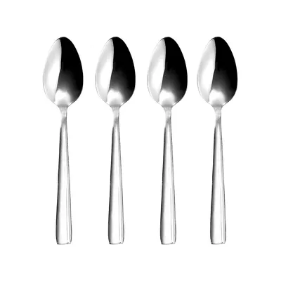 Hawthorne 4-Piece Spoon Set