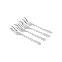 Hawthorne 4-Piece Fork Set