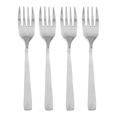 Hawthorne 4-Piece Fork Set