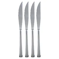 Hawthorne 4-Piece Steak Knives Set