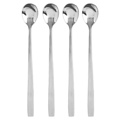 Hawthorne 4-Piece Parfait Spoons Set
