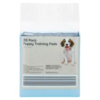Puppy Training Pad 20-Pack