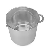 7.6L Stainless Steel Stock Pot