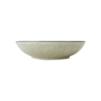 Dimpled Large Bowl