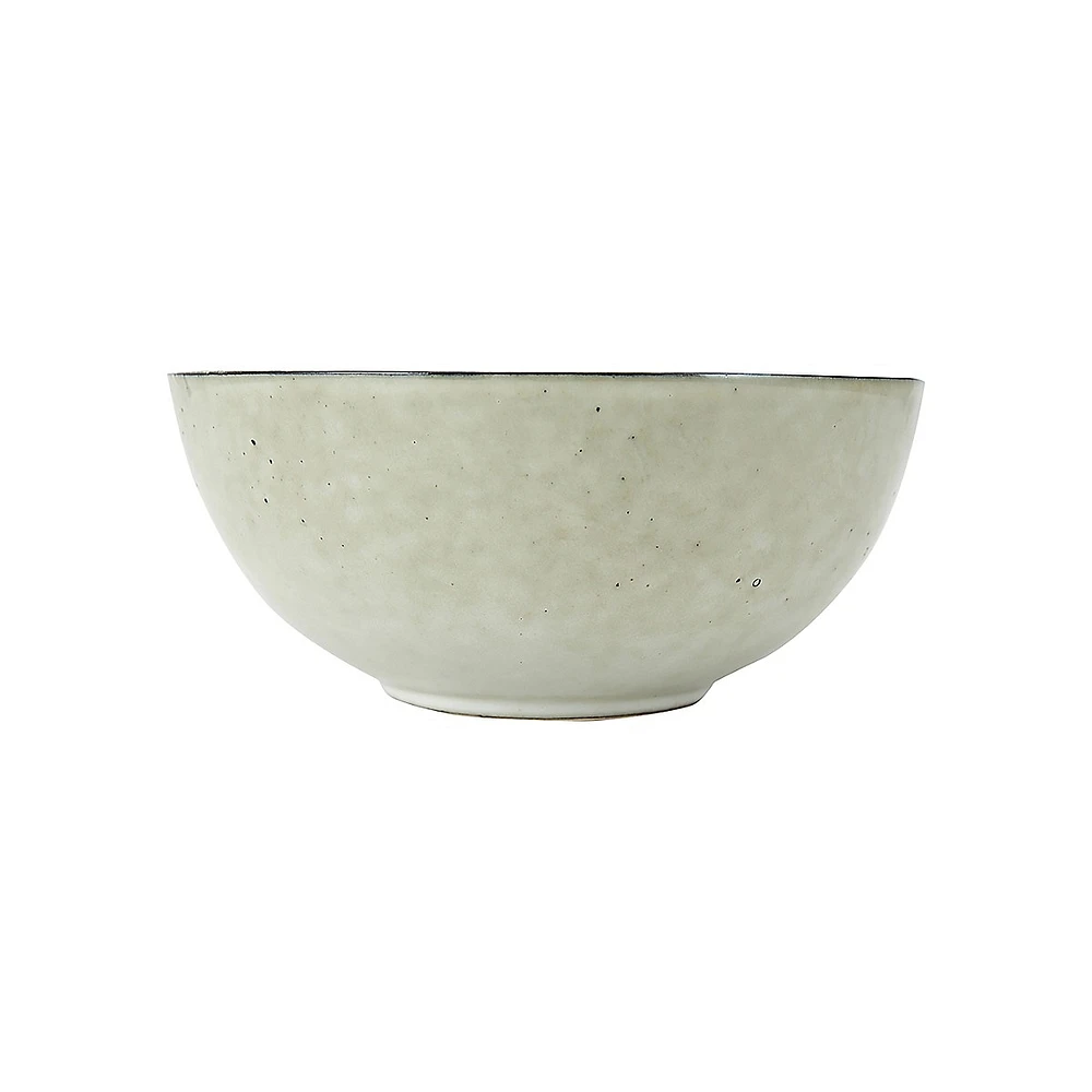 Dimpled Small Bowl