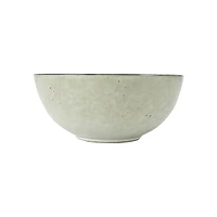 Dimpled Small Bowl