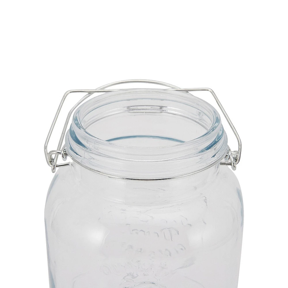 Anko by Kmart 2L Clear Drink Jug