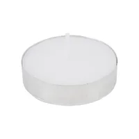 30-Pack Vanilla Scented Tealight Candles