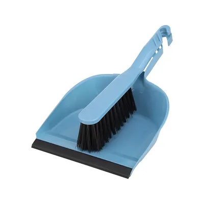 Dustpan Set