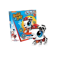 Paw Patrol Marshall Build-A-Bot Interactive Toy Robot