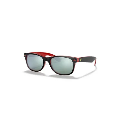 Rb2132m Scuderia Ferrari Collection Sunglasses