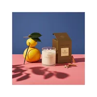 Lost In Amalfi Triple Scented Candle 380g