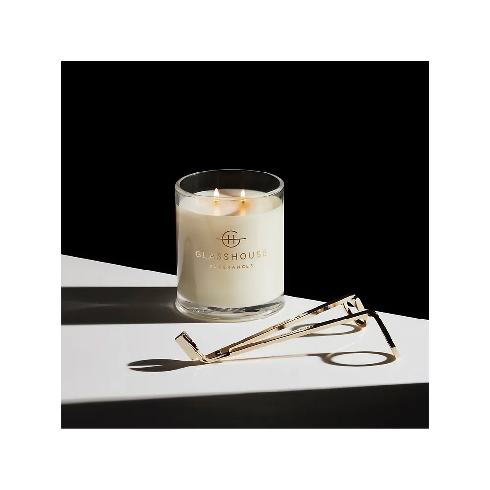 Arabian Nights Triple Scented Candle 380g