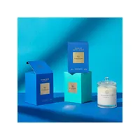 Diving Into Cyprus Triple Scented Candle 380g