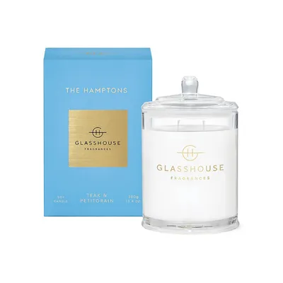 The Hamptons Triple Scented Candle 380g
