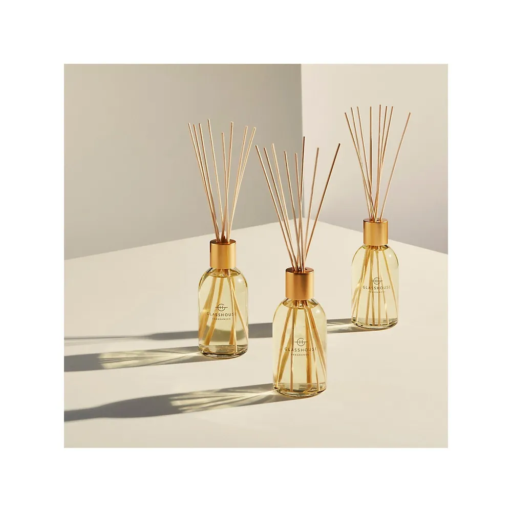 Kyoto In Bloom Fragrance Diffuser 250ml.