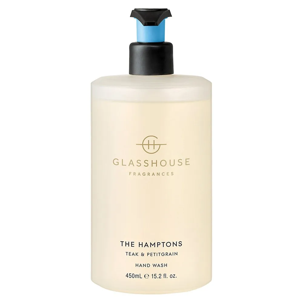 The Hamptons Hand Wash 450ml