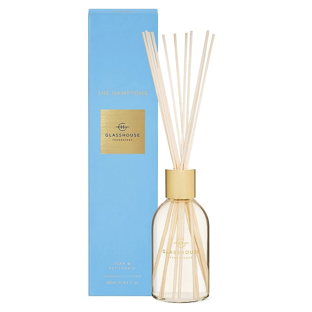 The Hamptons Fragrance Diffuser 250ml