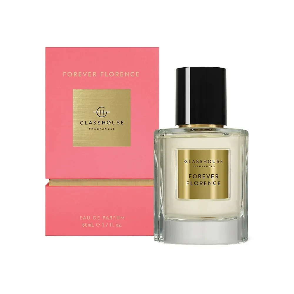 Forever Florence Eau De Parfum 50ml