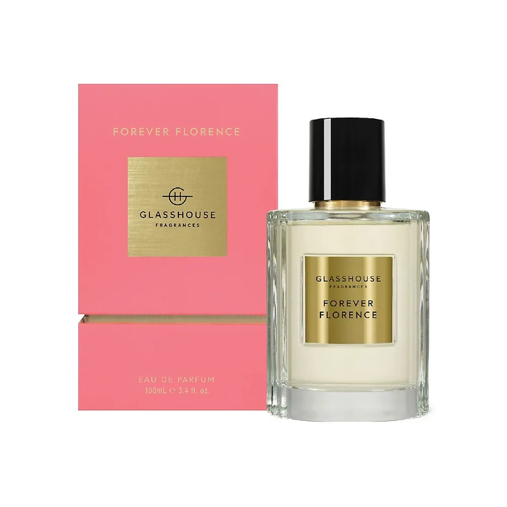 Forever Florence Eau De Parfum 100ml