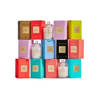 Marseille Memoir Triple Scented Candle 60g