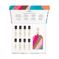 Core Fragrance Library