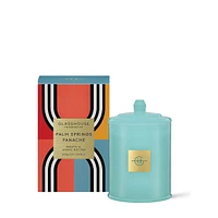 Palm Springs Panache Triple Scented Candle 380g