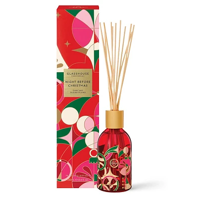 Night Before Christmas Fragrance Diffuser 250ml