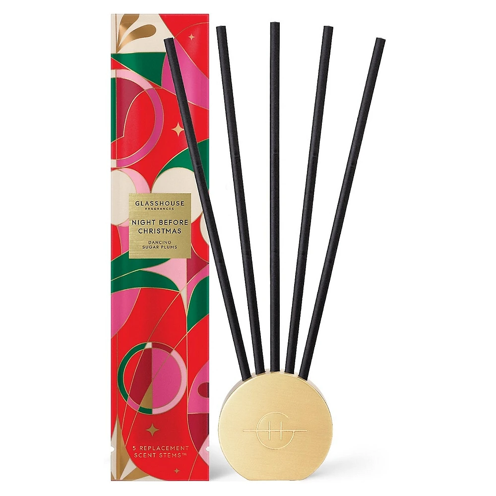 Night Before Christmas Scent Stem Refill