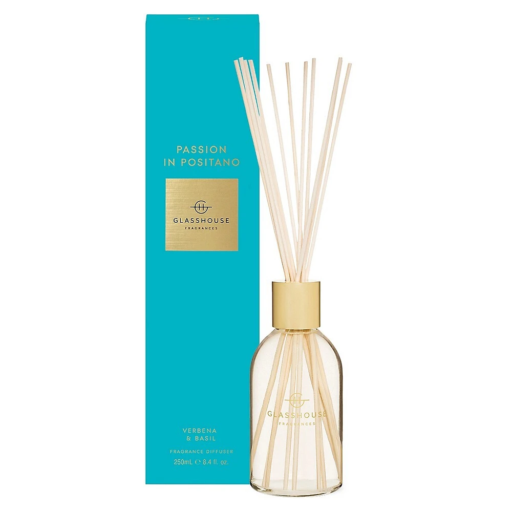 Passion In Positano Fragrance Diffuser