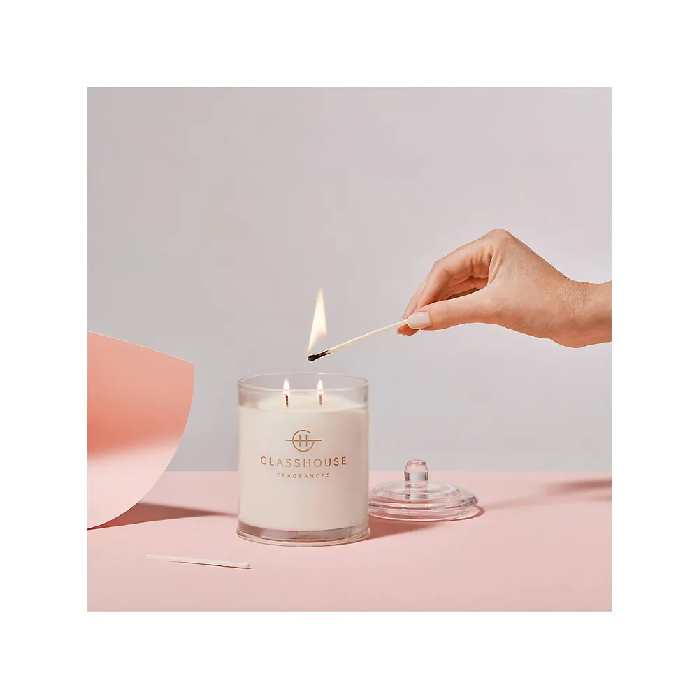 A Moment In Tokyo Triple Scented Candle 380g