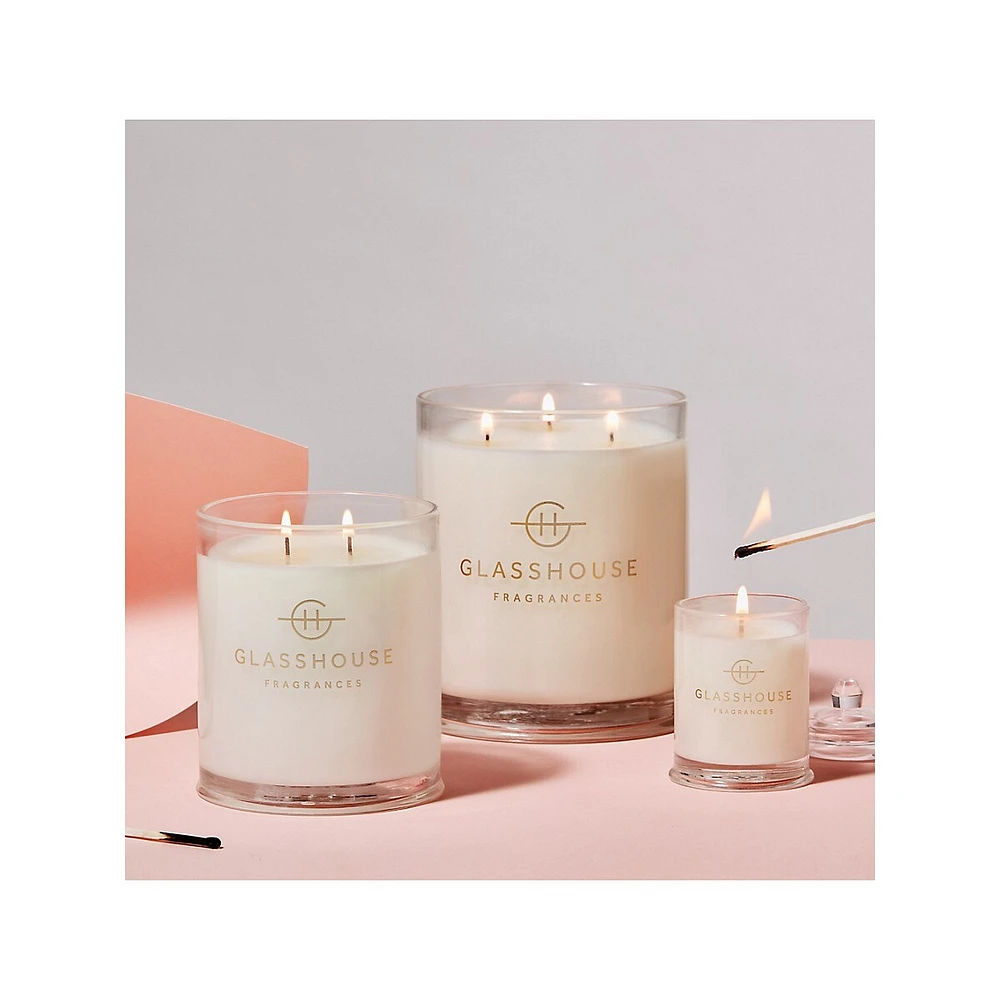 I'll Take Manhattan Triple Scented Candle 60g
