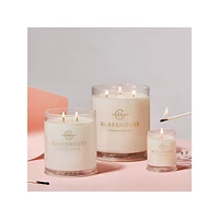 Bougie Triple Parfumée Lune Et Dos 60g