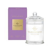 Bougie Triple Parfumée Lune Et Dos 60g