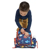 Kid's Anchors Away Medium Backpack
