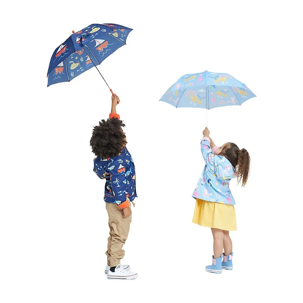 Parapluie Anchors Away pour enfant